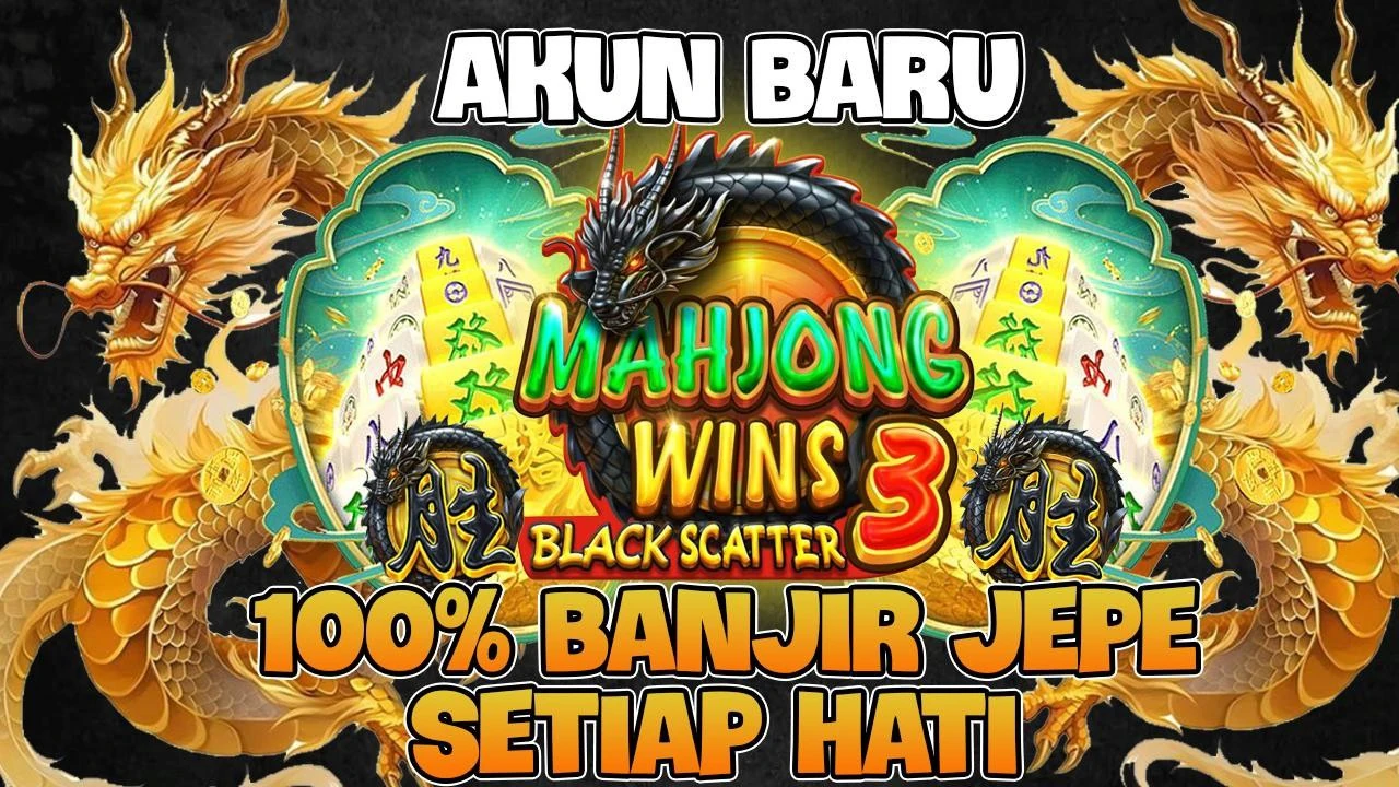 Mahjongways dan Dinamika Tren: Membaca Daftar Game PG Soft Penghasil Saldo Dana
