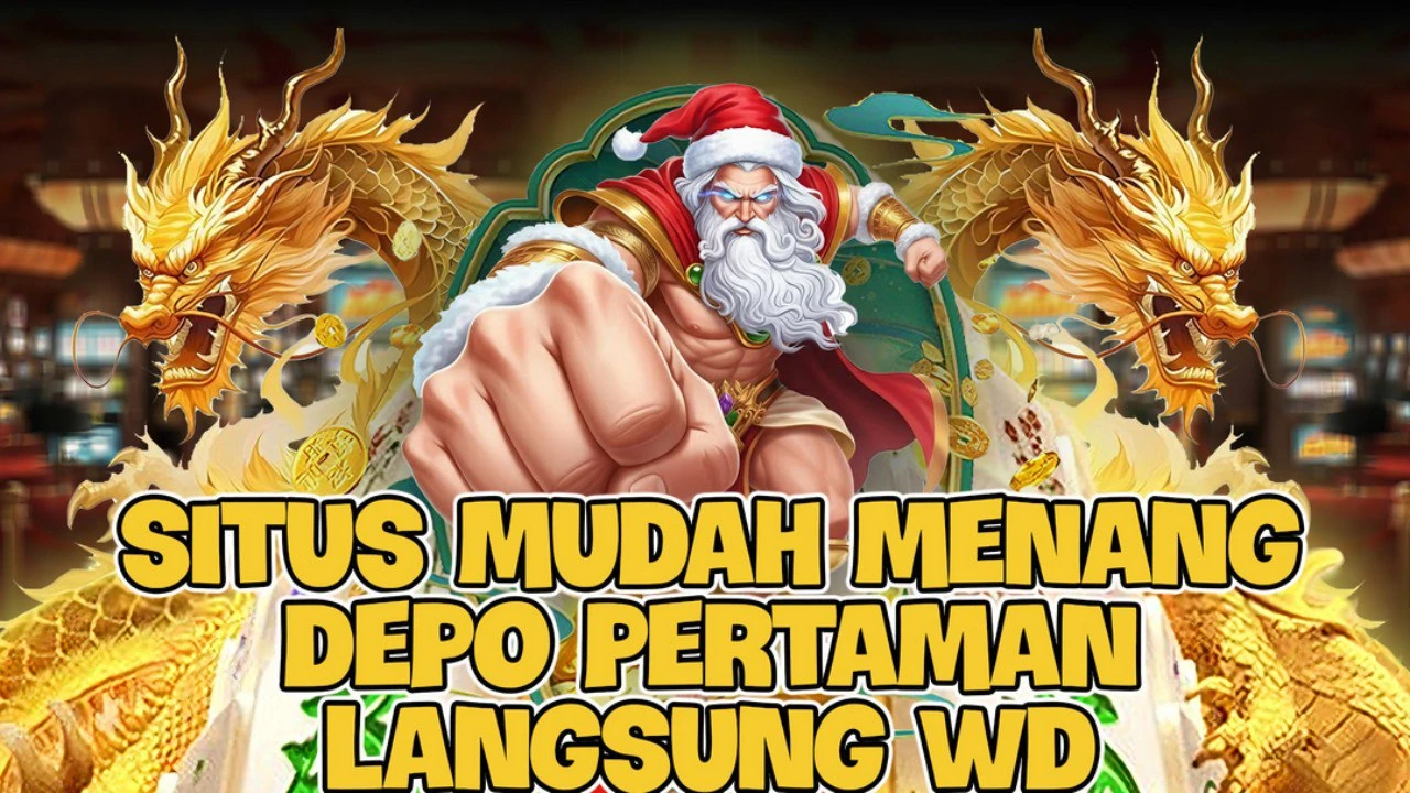 Daftar Game PG Soft Penghasil Saldo Dana di Kasino Online, Mahjongways Dinilai Paling Stabil