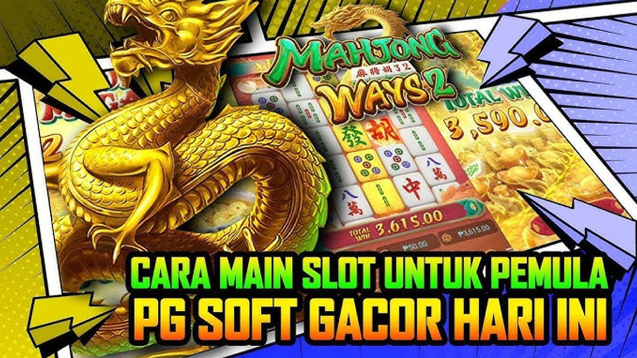Momentum Baru Mahjong Ways di 2026: Ambisi PG Soft Mulai Terlihat Jelas