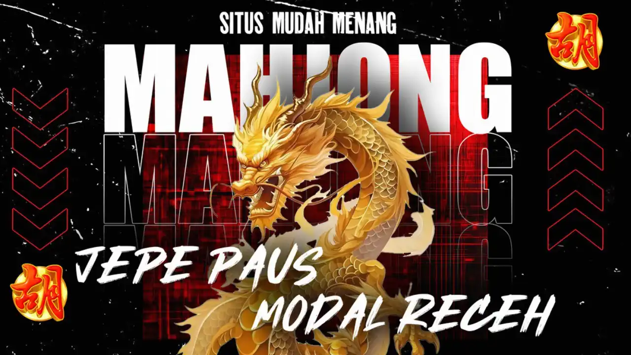 RTP sebagai Indikator, Gaya Bermain sebagai Penentu: Analisa Mahjong Ways