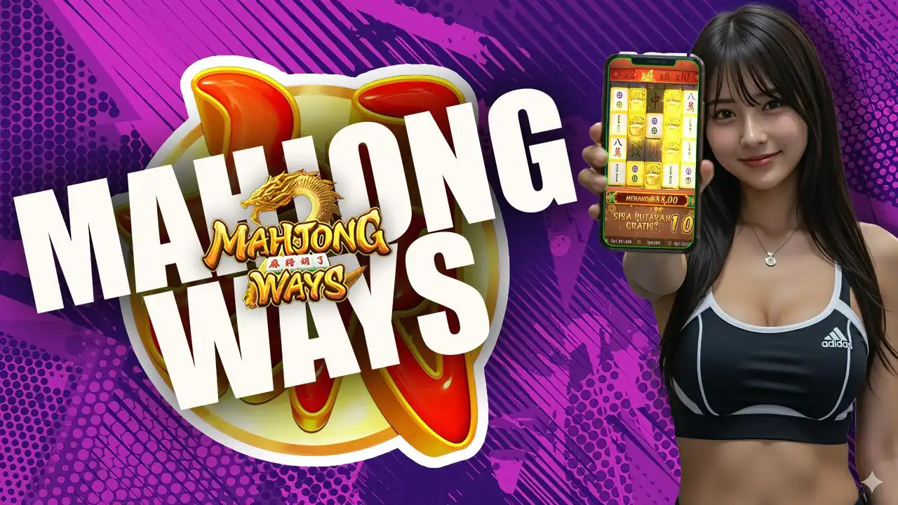 Mahjong Ways dan Dinamika RTP: Kenapa Perubahan Gaya Bermain Bisa Berbeda Hasilnya